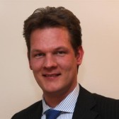 Lijsttrekker André Bos (Zoetermeer Dichtbij)