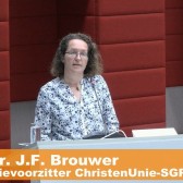 2021-06-28 Francijn Brouwer tijdens het Voorjaarsdebat gemeenteraad Zoetermeer.jpg