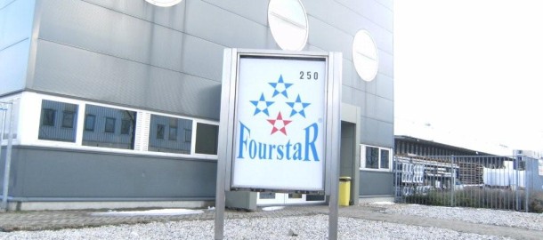 Fourstar