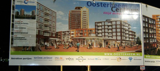 Oosterheem 2