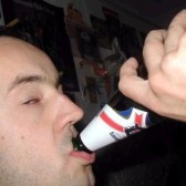 alcohol