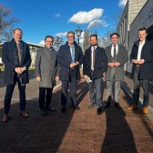 2025-01-27 Werkbezoek SGP Tweede Kamerlid André Flach aan Zoetermeer - I.jpg