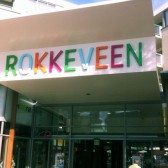 Winkelcentrum Rokkeveen