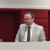 2026-06-25 Afscheidsspeech Bouke Velzen in gemeenteraad.jpg