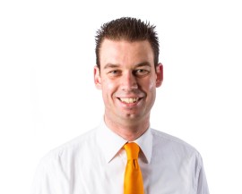 Alexander Bruin
