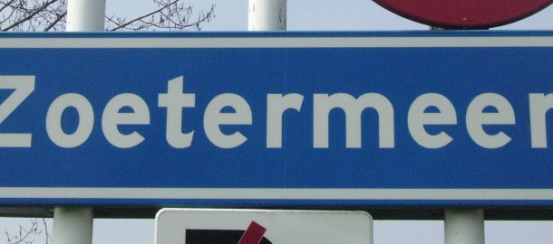 Zoetermeer